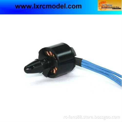 ST2212 Brushless motor 1150KV for 300~450mm Multi-rotor aircraft